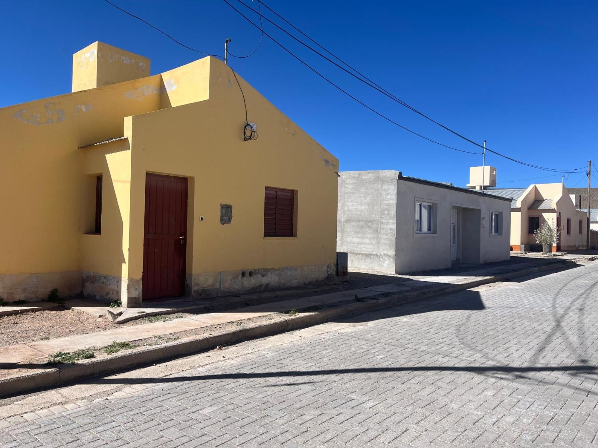Hospedaje De Altura San Antonio de los Cobres Luaran gambar